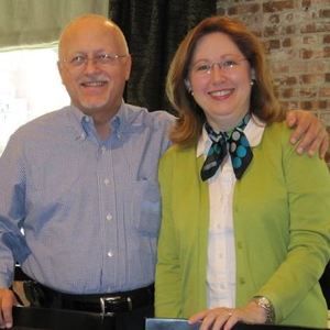 Meet your Posher, Nellie